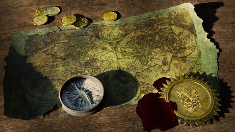 Navigation Tools